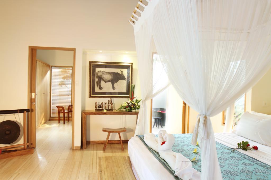 Villa Bali Asri Batubelig Seminyak Zimmer foto