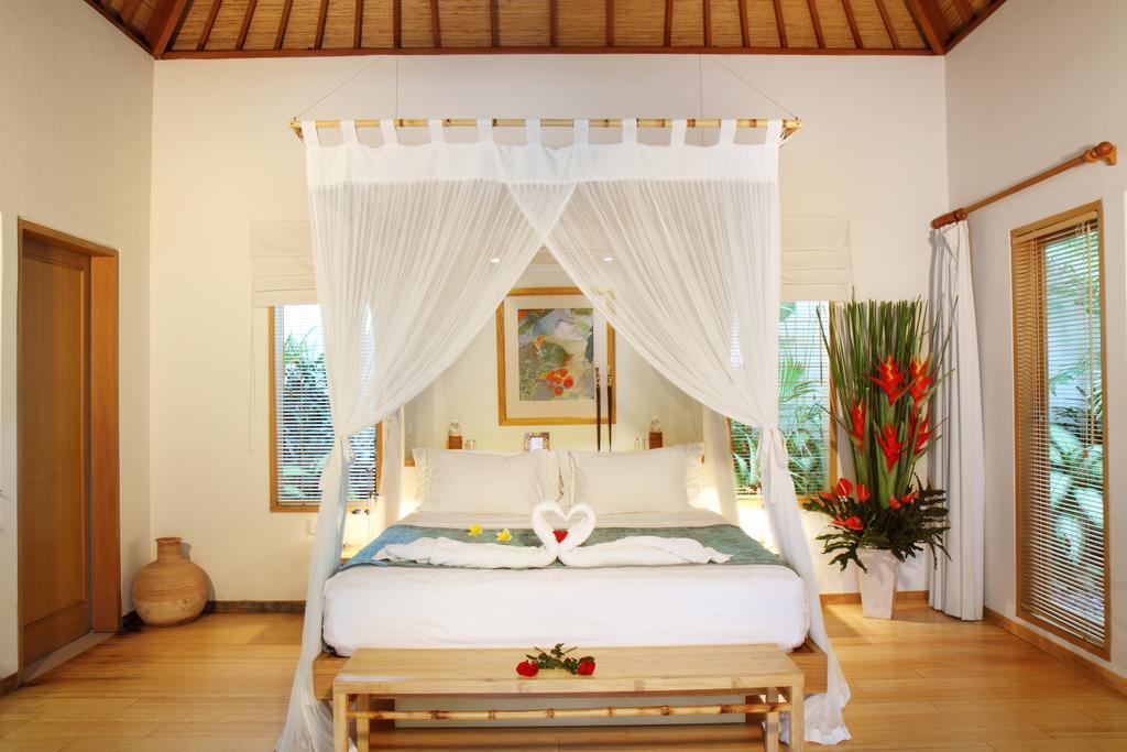 Villa Bali Asri Batubelig Seminyak Exterior foto